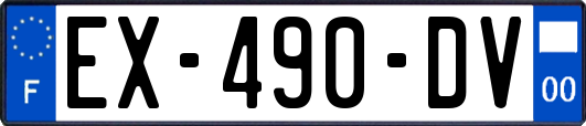 EX-490-DV