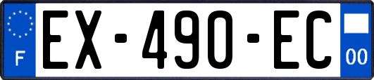 EX-490-EC