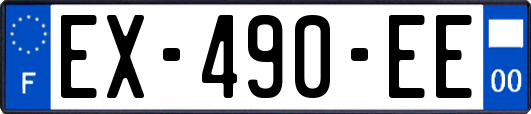 EX-490-EE