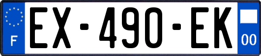 EX-490-EK
