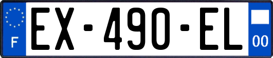 EX-490-EL