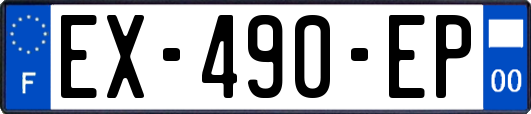 EX-490-EP