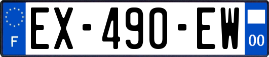 EX-490-EW