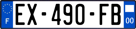 EX-490-FB