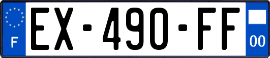 EX-490-FF