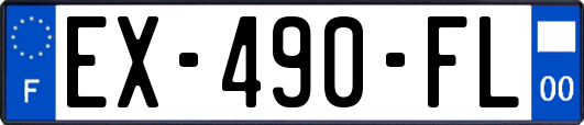 EX-490-FL