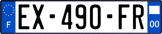 EX-490-FR