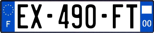 EX-490-FT