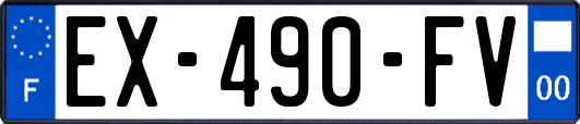 EX-490-FV