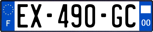 EX-490-GC