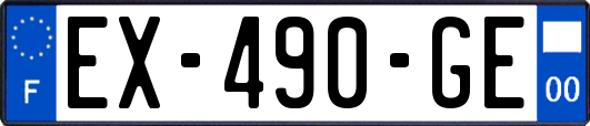 EX-490-GE