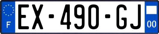EX-490-GJ