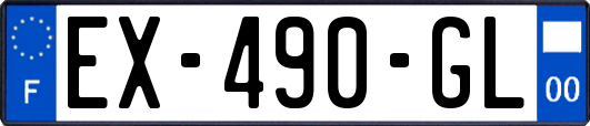 EX-490-GL