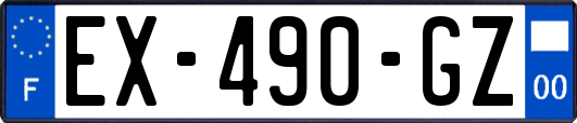 EX-490-GZ