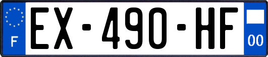 EX-490-HF