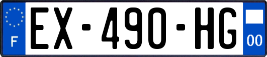 EX-490-HG