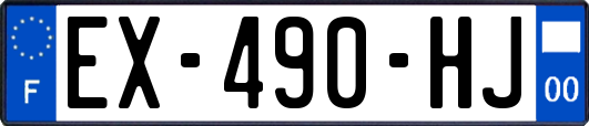 EX-490-HJ