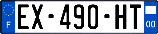 EX-490-HT