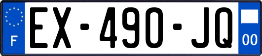 EX-490-JQ