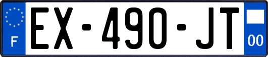 EX-490-JT
