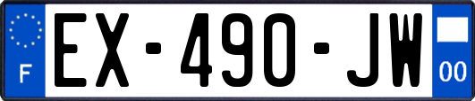 EX-490-JW