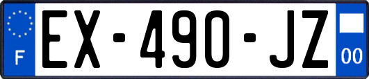 EX-490-JZ