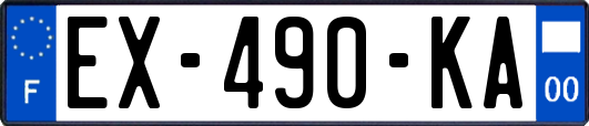 EX-490-KA