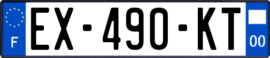 EX-490-KT