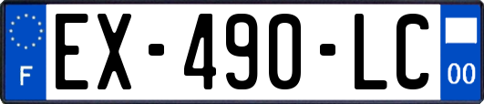 EX-490-LC