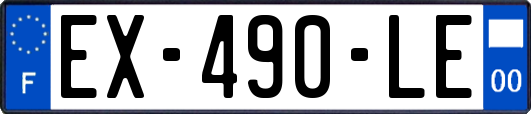 EX-490-LE