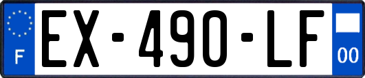 EX-490-LF