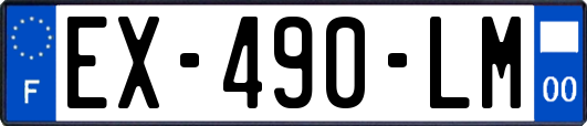 EX-490-LM