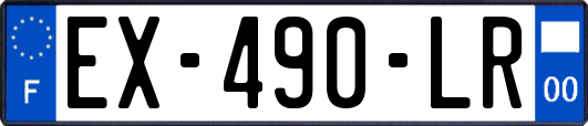 EX-490-LR
