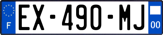 EX-490-MJ