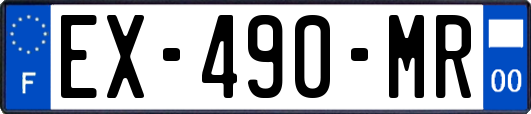 EX-490-MR