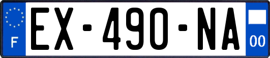 EX-490-NA