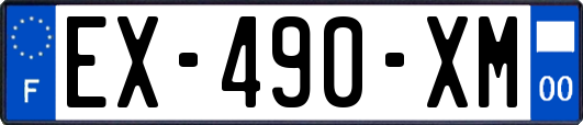 EX-490-XM