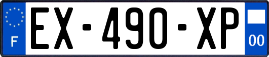 EX-490-XP
