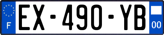 EX-490-YB