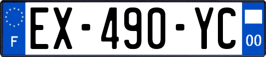 EX-490-YC