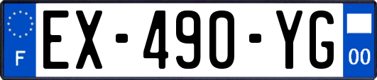 EX-490-YG