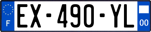 EX-490-YL