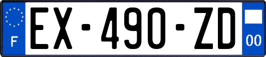 EX-490-ZD