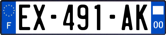 EX-491-AK