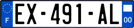 EX-491-AL