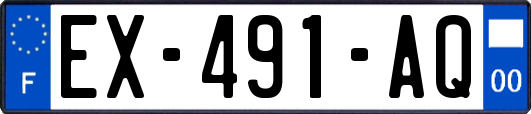 EX-491-AQ