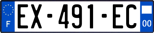 EX-491-EC