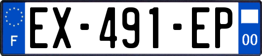 EX-491-EP