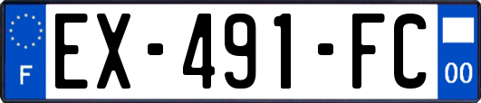 EX-491-FC