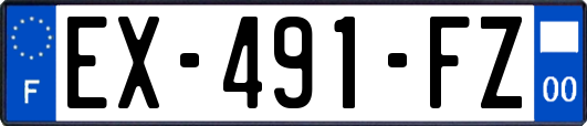 EX-491-FZ